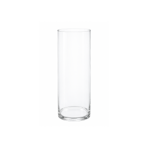 15x30cm Cylinder Vase