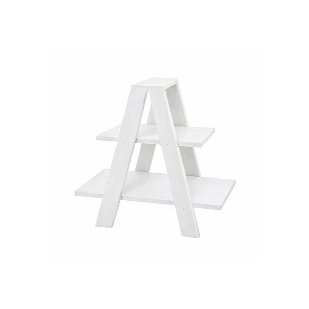 2 Tier A-Frame