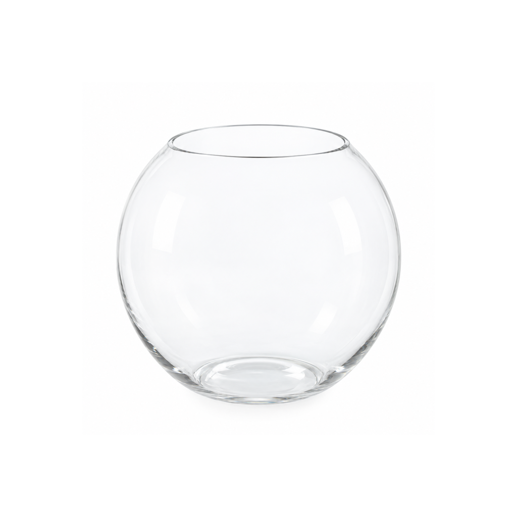 20 x 30cm Fish Bowl