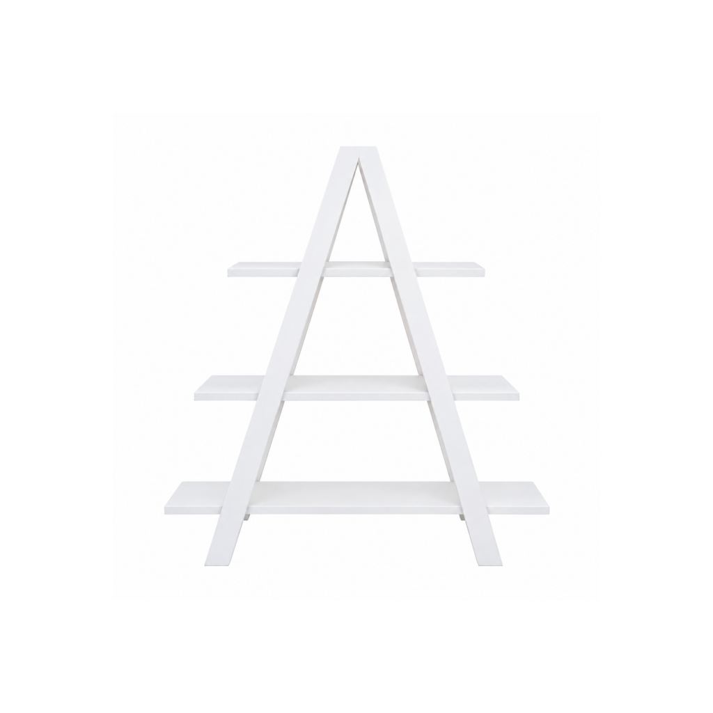 3 Tier A-Frame