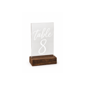 Rustic Table No.